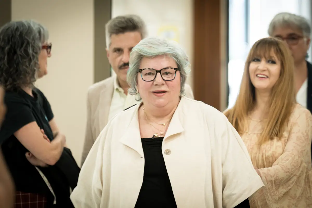 No he recibido ninguna compensación económica por lo que viví en el caso Wanninkhof