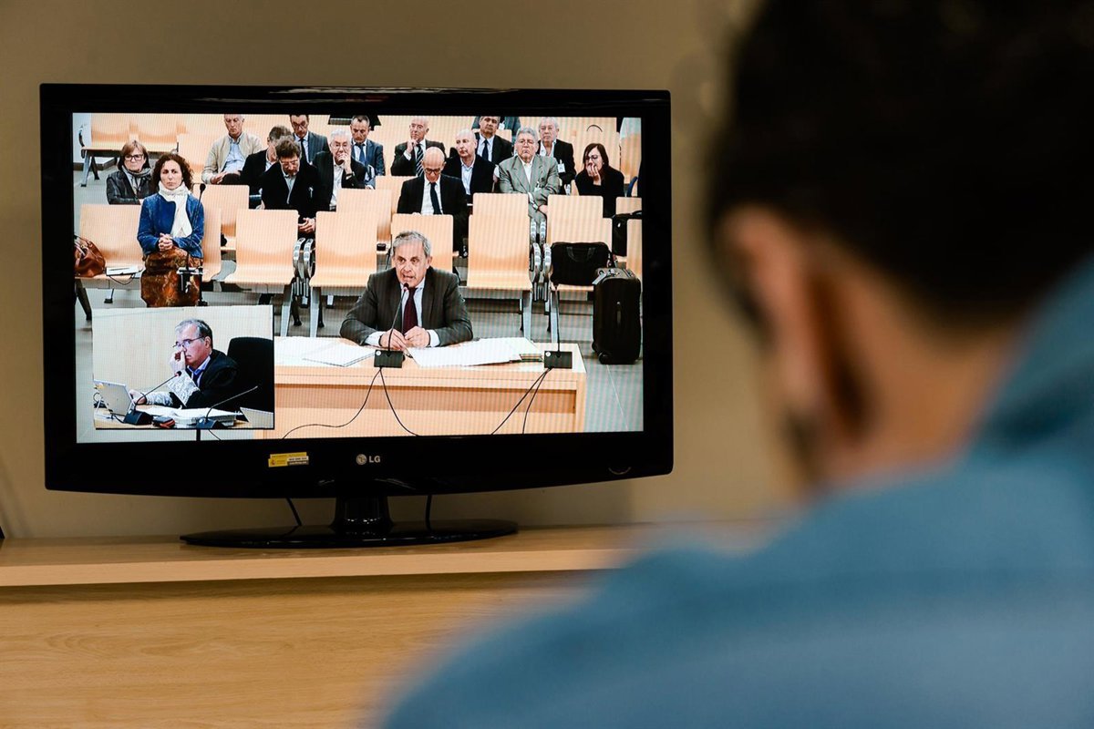 Pujol Ferrusola sostiene que recibía pagos por brindar "información privilegiada" y hacer lobby