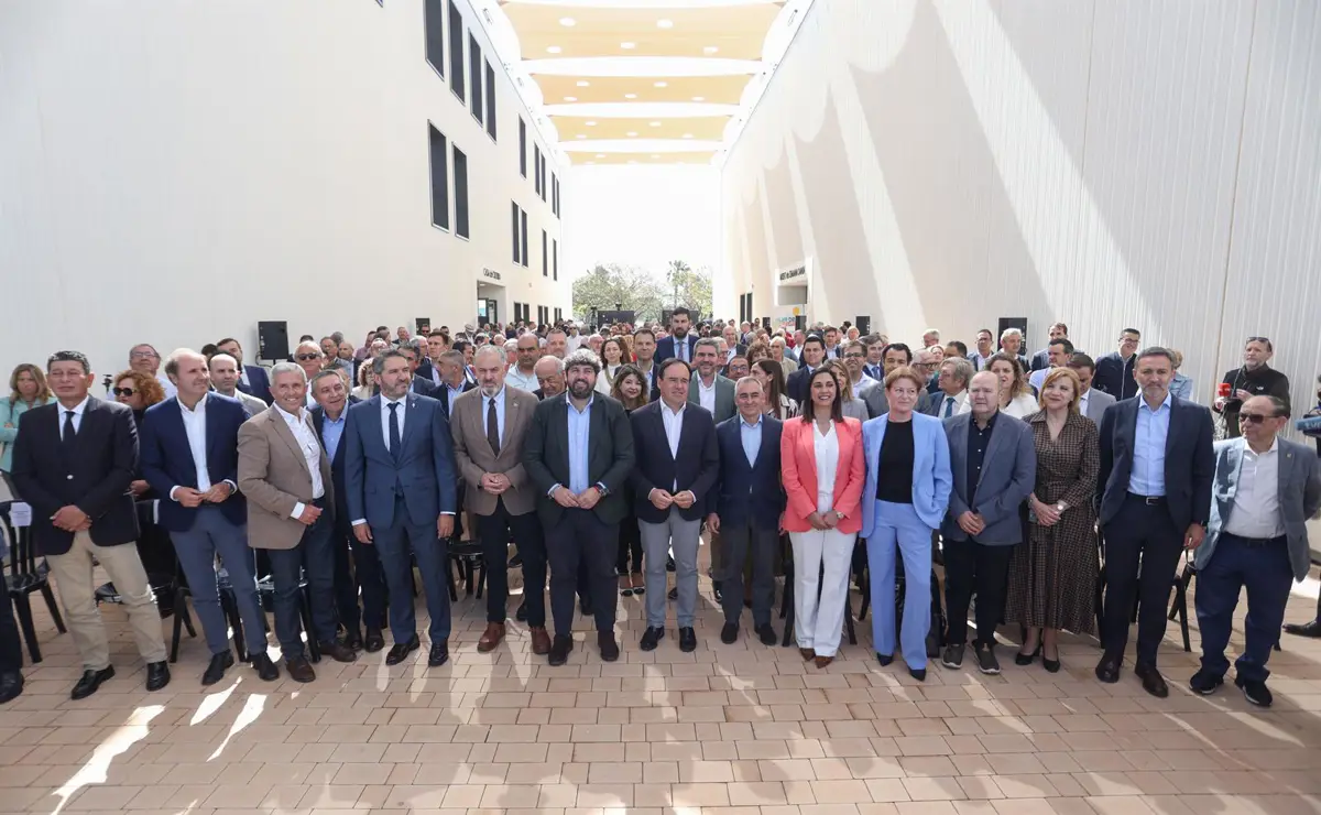 Comunitat Valenciana y Región de Murcia solicitan unidad para defender el trasvase Tajo-Segura