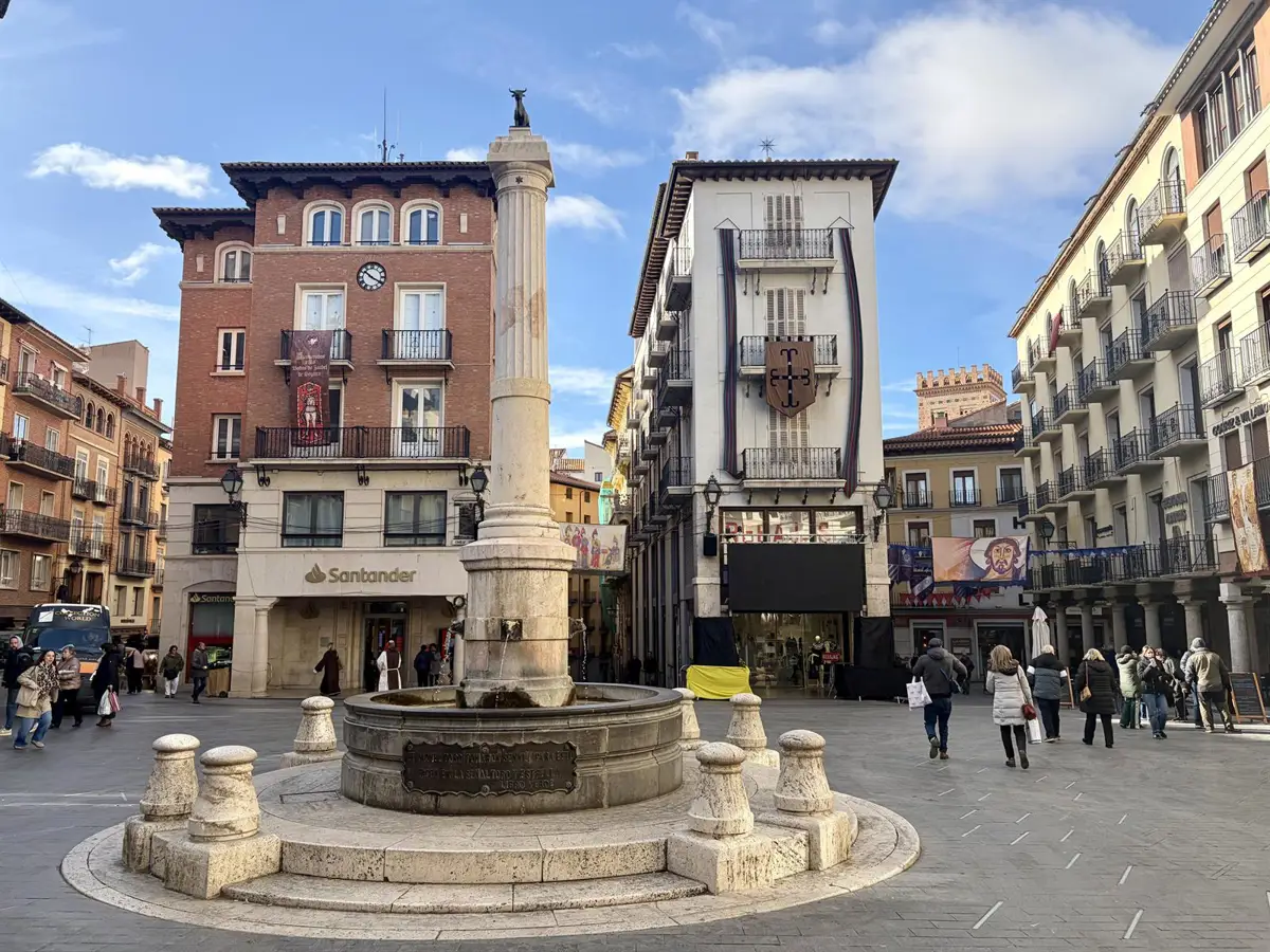 El Ayuntamiento de Teruel recibe 105 solicitudes de regularización en una sola semana
