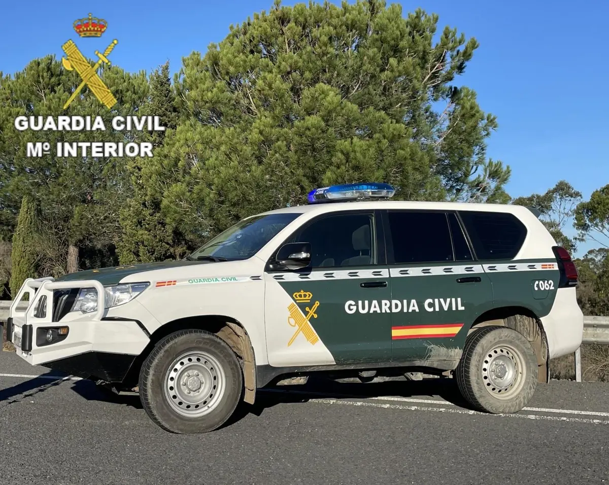 Desarticulado un grupo delictivo que robaba en centros culturales y bares de Pontevedra