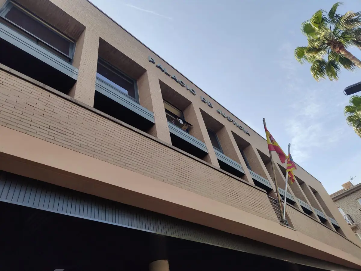 El TSJCV ratifica el rechazo a la querella de un abogado contra la jueza de la dana y su esposo