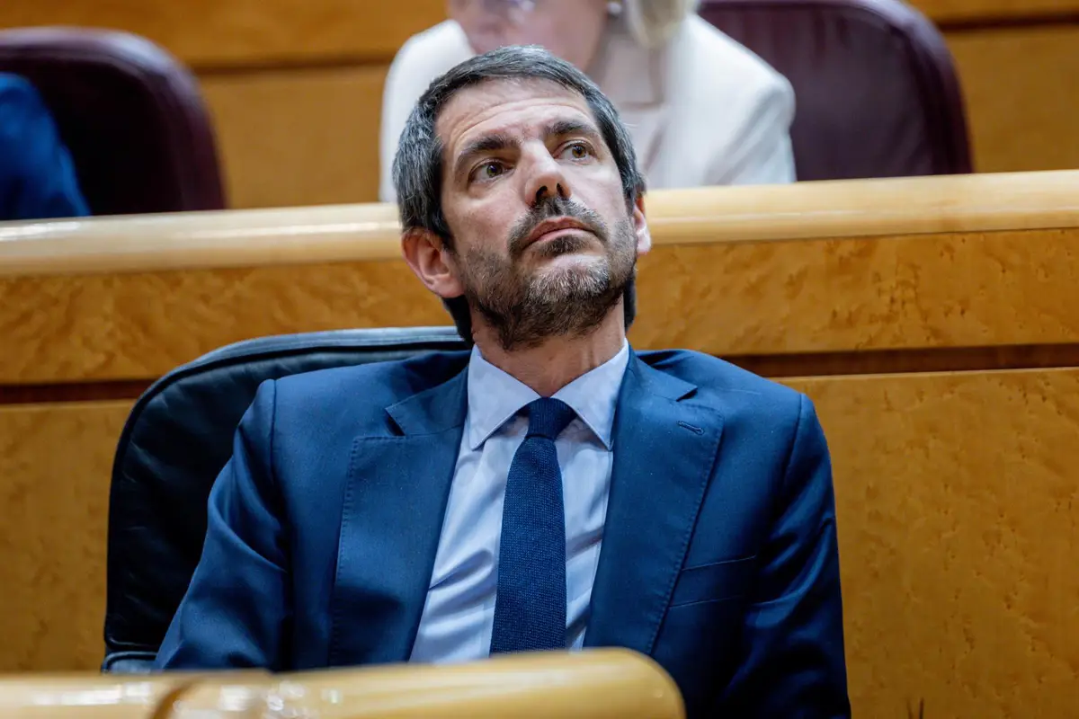 Urtasun destaca que la conservación del patrimonio español es una tarea de gran relevancia