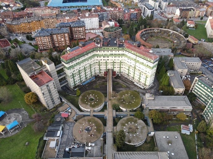 Archivo - Oviedo.- Ballina (PSOE) pide no perder "piezas singulares" como 'los hongos' sin "un debate previo y transparente"