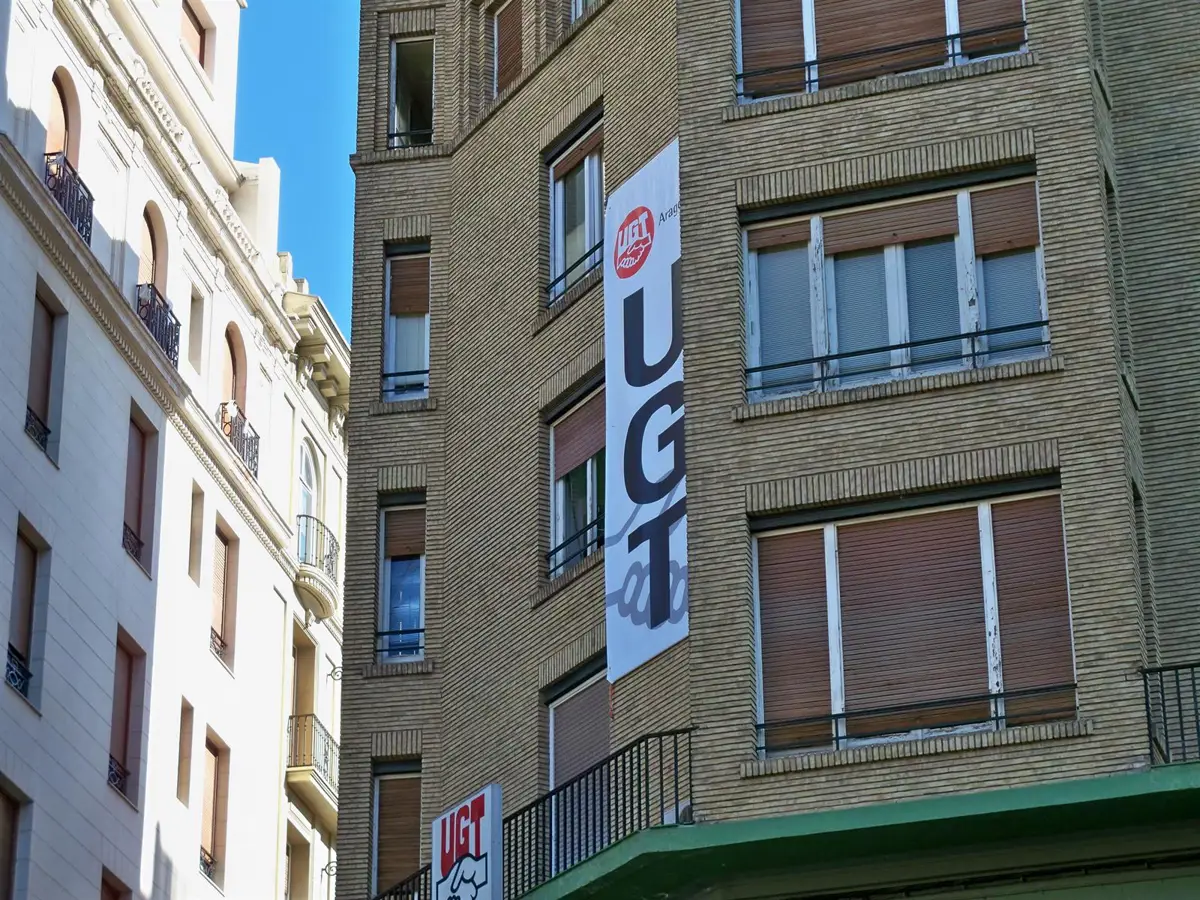UGT considera necesario promover reformas estructurales en el mercado laboral, como la reducción UGT considera necesario promover reformas estructurales en el mercado laboral, como la reducción