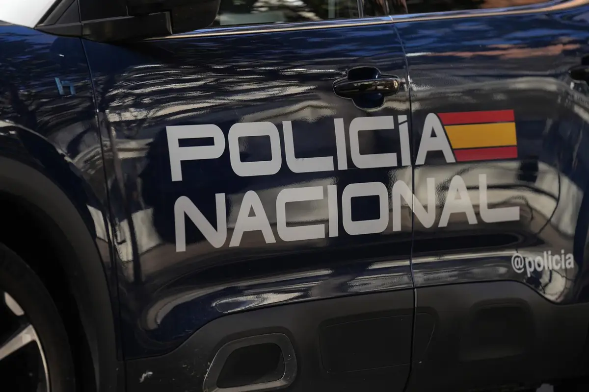 La Policía Nacional investiga un esqueleto encontrado en una obra en Jinámar, Gran Canaria