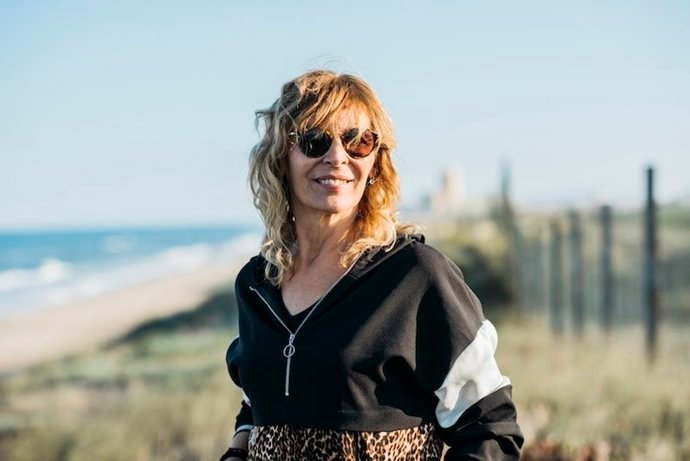 Mar&iacute;a Ripoll en una imagen de archivo.