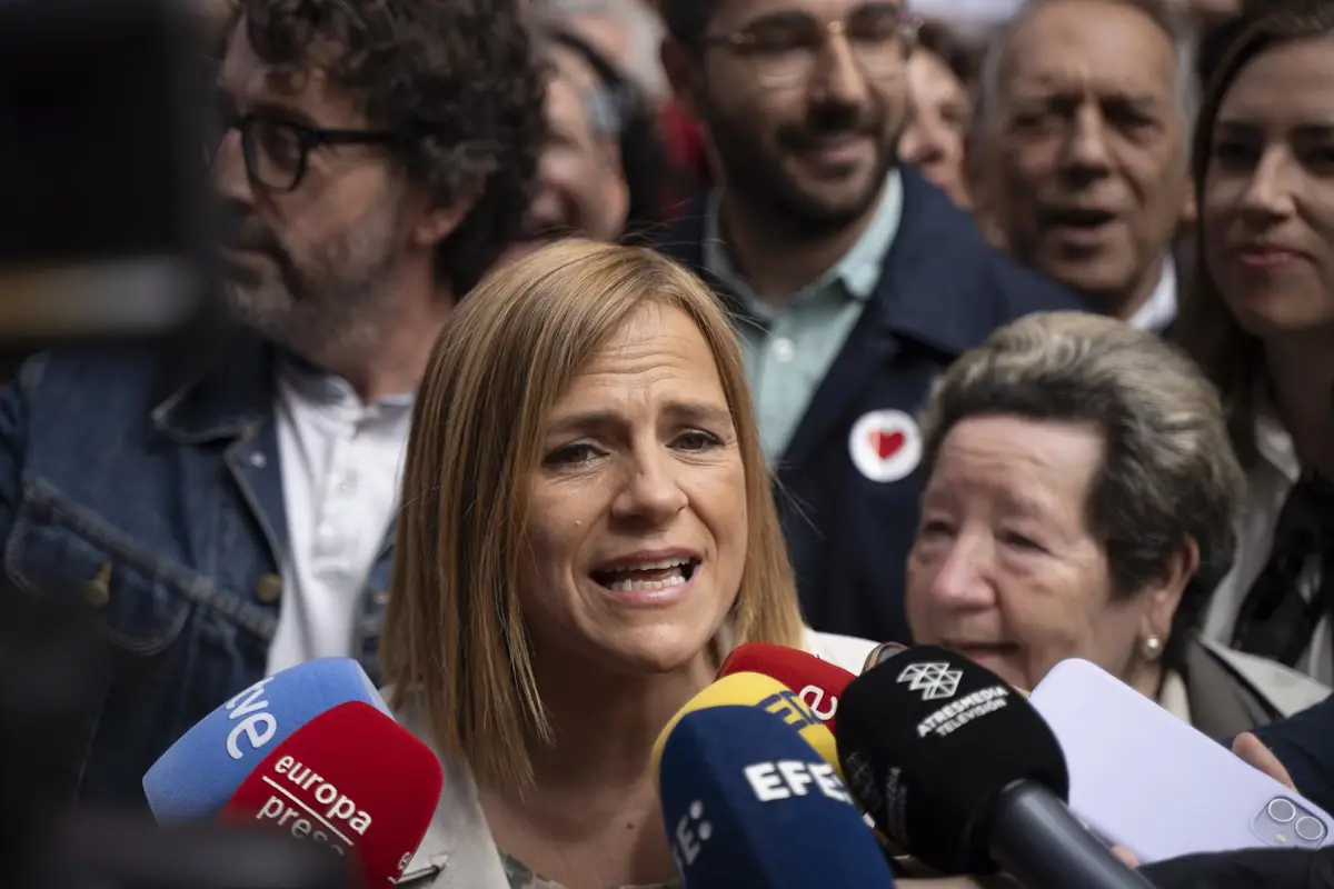 El acoso político financiado por el PP debe detenerse, denuncia Baldoví sobre Gómez y Quiles
