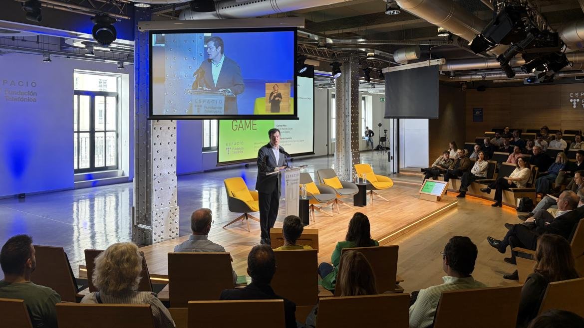 La Comunidad de Madrid será sede de MAD Games Show 2026, uno de los eventos más destacados del